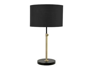 HITCH - Height-adjustable table lamp _ Valaisin Grönlund